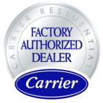 Carrier Factory Authorized Dealer Vaughan 2023