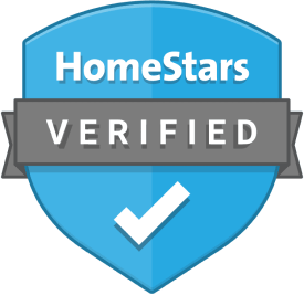 HomeStars Verified