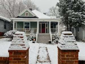 3 Quick Tips To Save Money On Heating This Winter