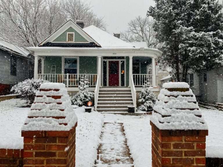 3 Quick Tips To Save Money On Heating This Winter