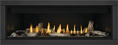 Explore Continental Fireplaces