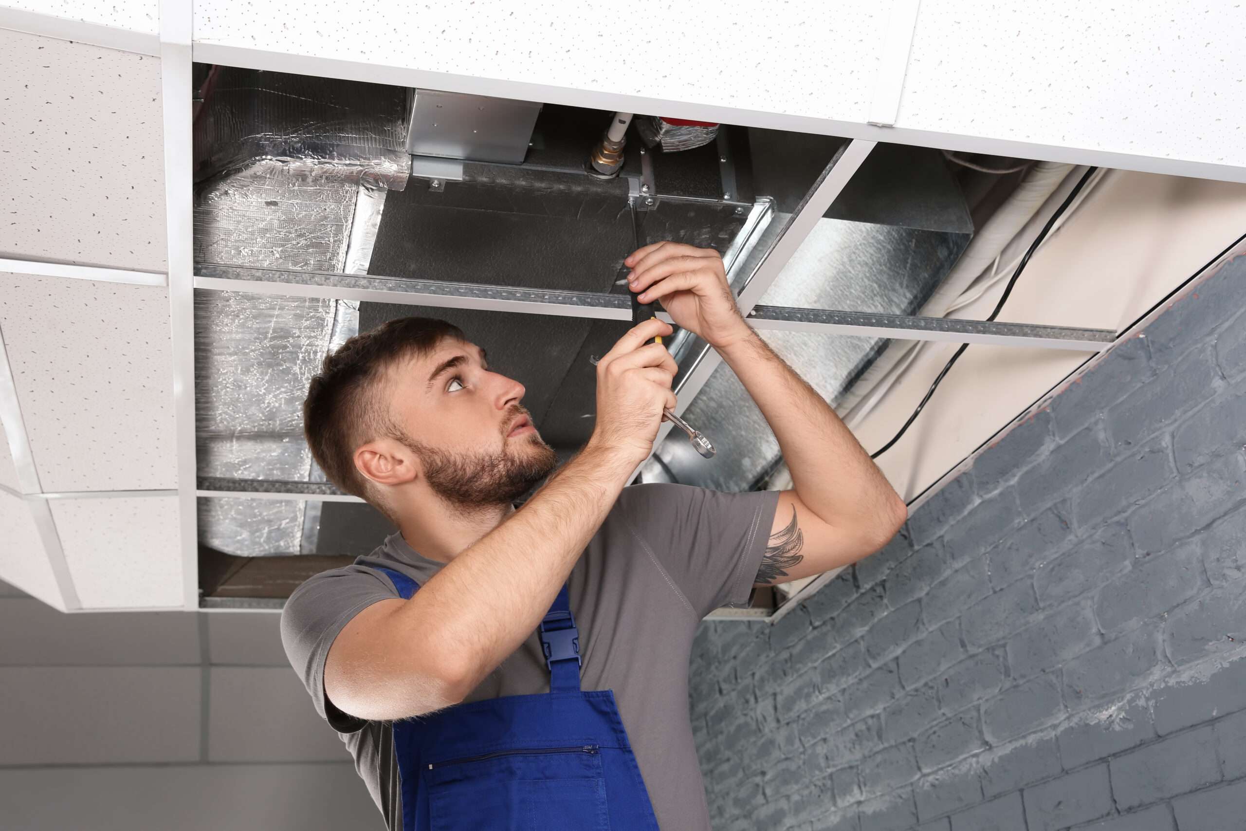 How To Find The Best HVAC Services Near You