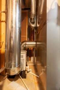 Whole House Dehumidifier