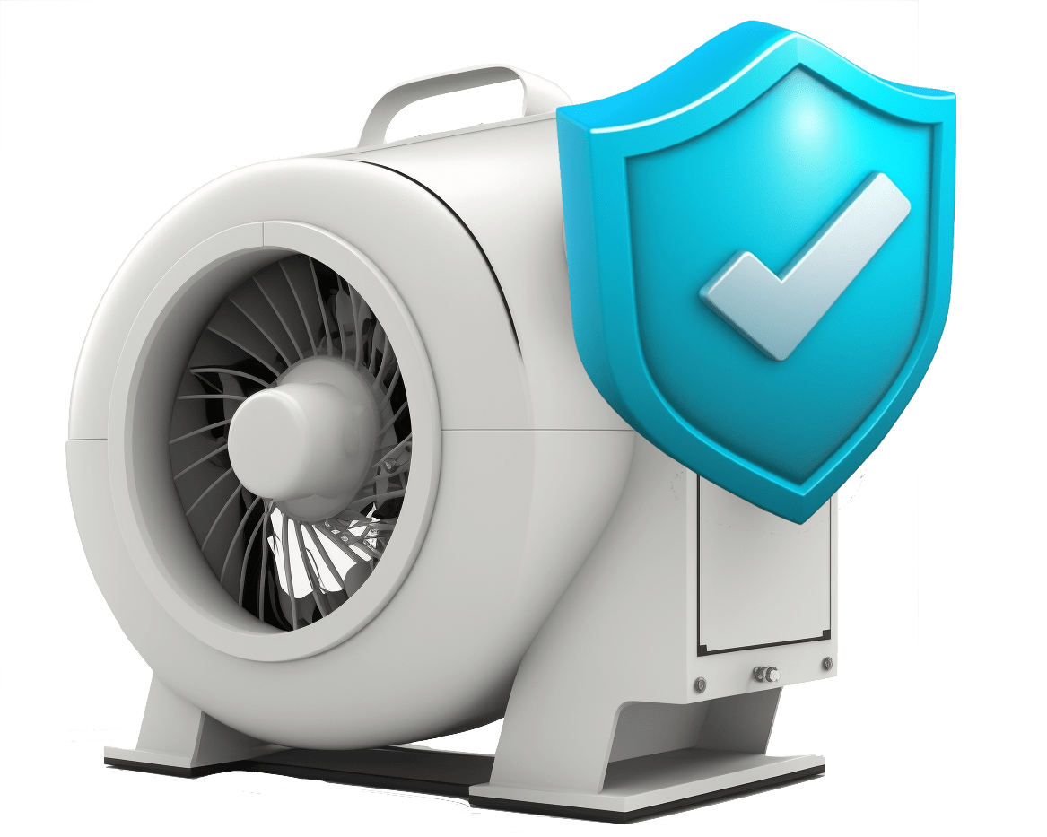 Furnace warranty protection