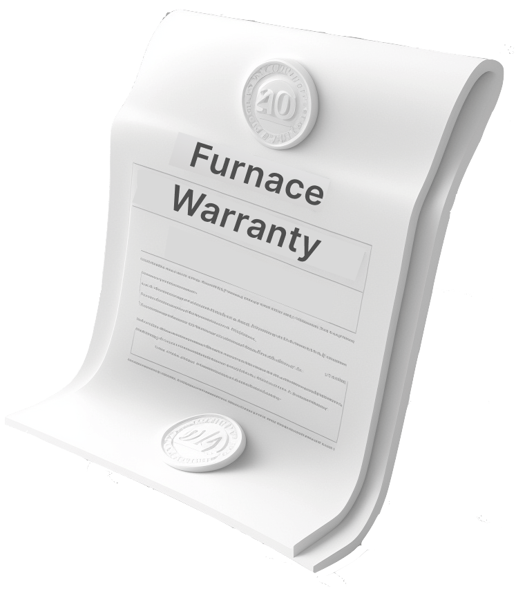 Furnace Warranty 2023