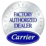 Carrier Factory Authorized Dealer Richmond Hill 2023