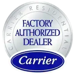 Carrier Factory Authorized Dealer Richmond Hill 2023