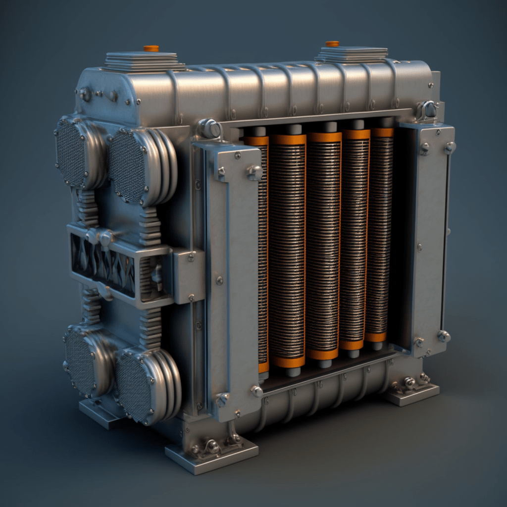 6 Signs Your Furnace Heat Exchanger is Failing » AirPoint