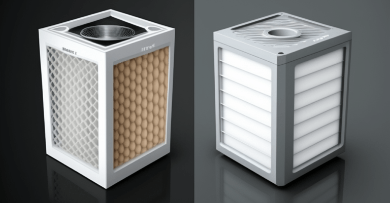 HEPA vs MERV Filter