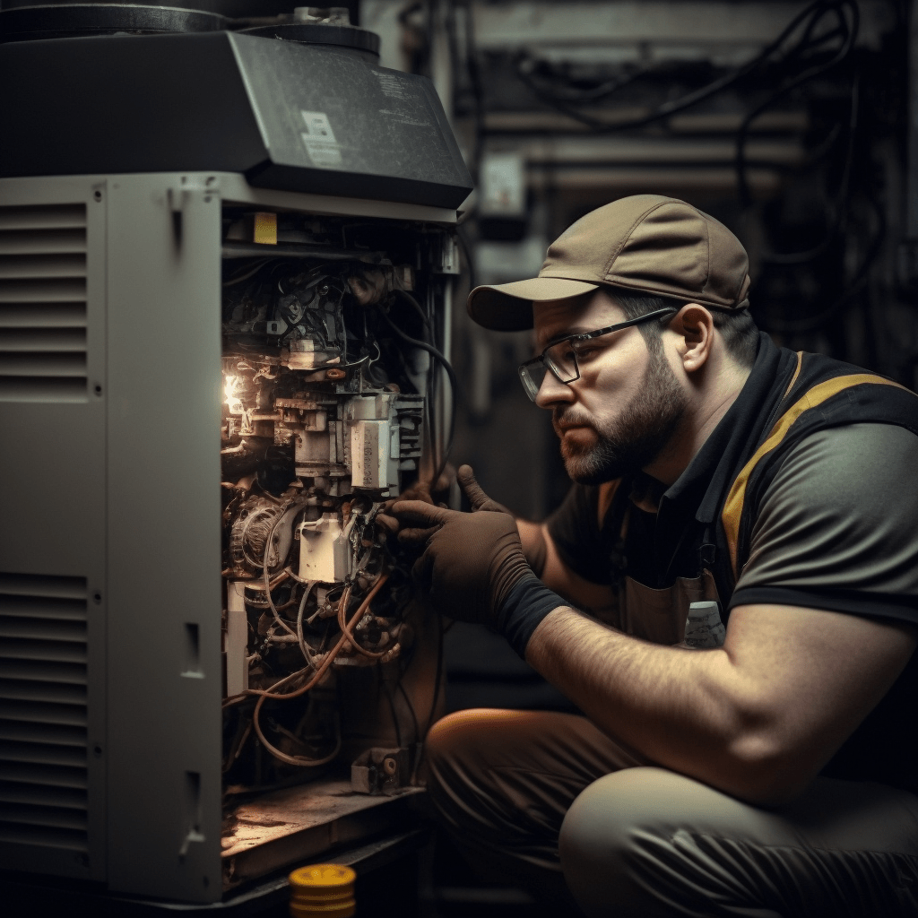 Common Furnace Problems In Toronto And How To Prevent Them 2023   Ilanben Young Technician Repairing Modern Furnace 24f5ecca 32c2 4b22 96c8 F2b466189419 