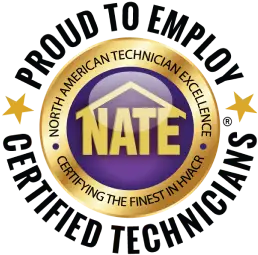 NATE (North American Technician Excellence) Award Z