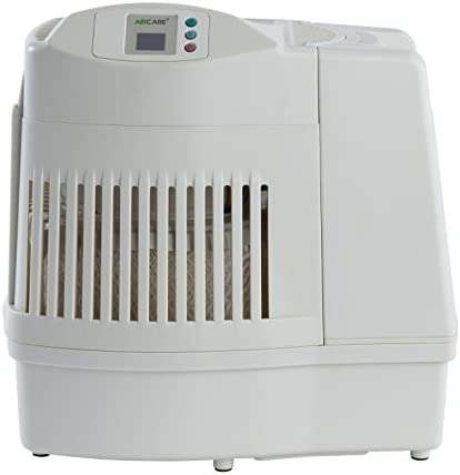 AirCare MA1201 Whole-House Console-Style Evaporative Humidifier
