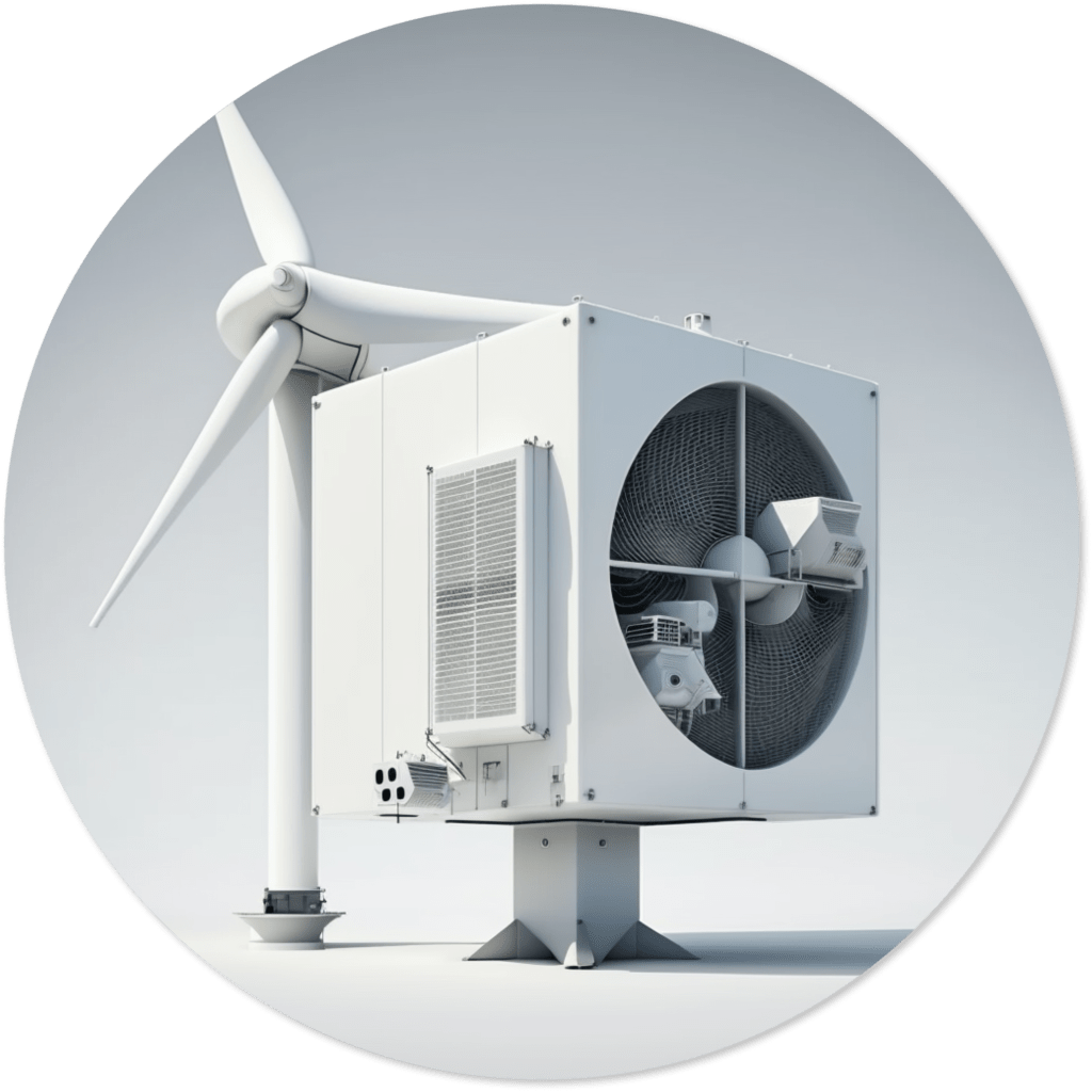 energy efficient air conditioner Toronto 2023