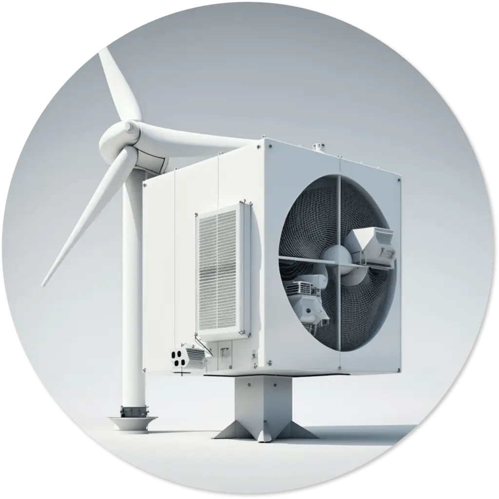 energy efficient air conditioner Toronto 2023