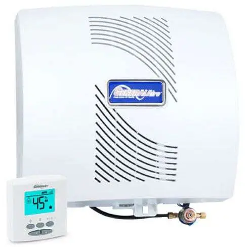 GeneralAire 1000A Whole House Humidifier