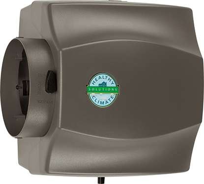 Lennox Healthy Climate HCWB3-17 Whole-Home Bypass Humidifier