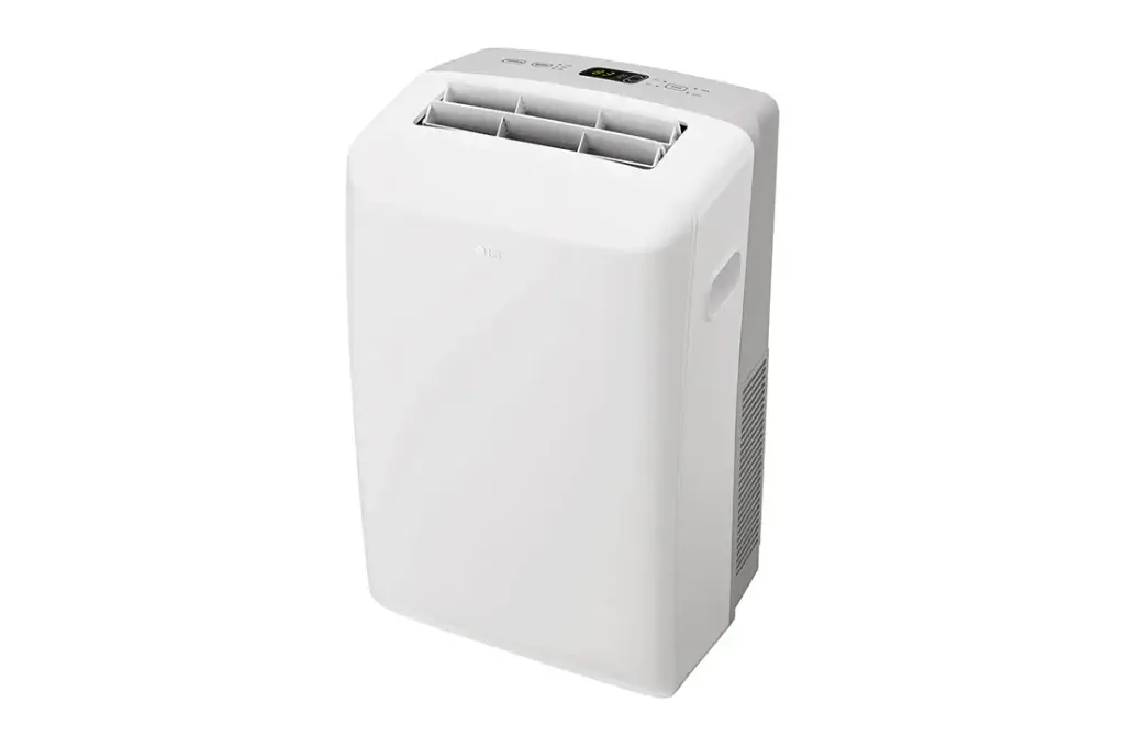 LG LP0817WSR Portable Air Conditioner
