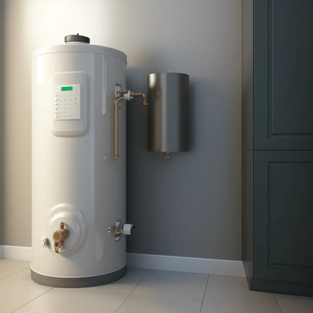 Urgent Steps to Take When Your Water Heater Breaks