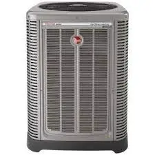 Rheem Prestige Series