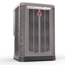 Rheem Prestige RA20 air conditioner
