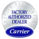 Carrier Factory Authorized Dealer Oakville 2023