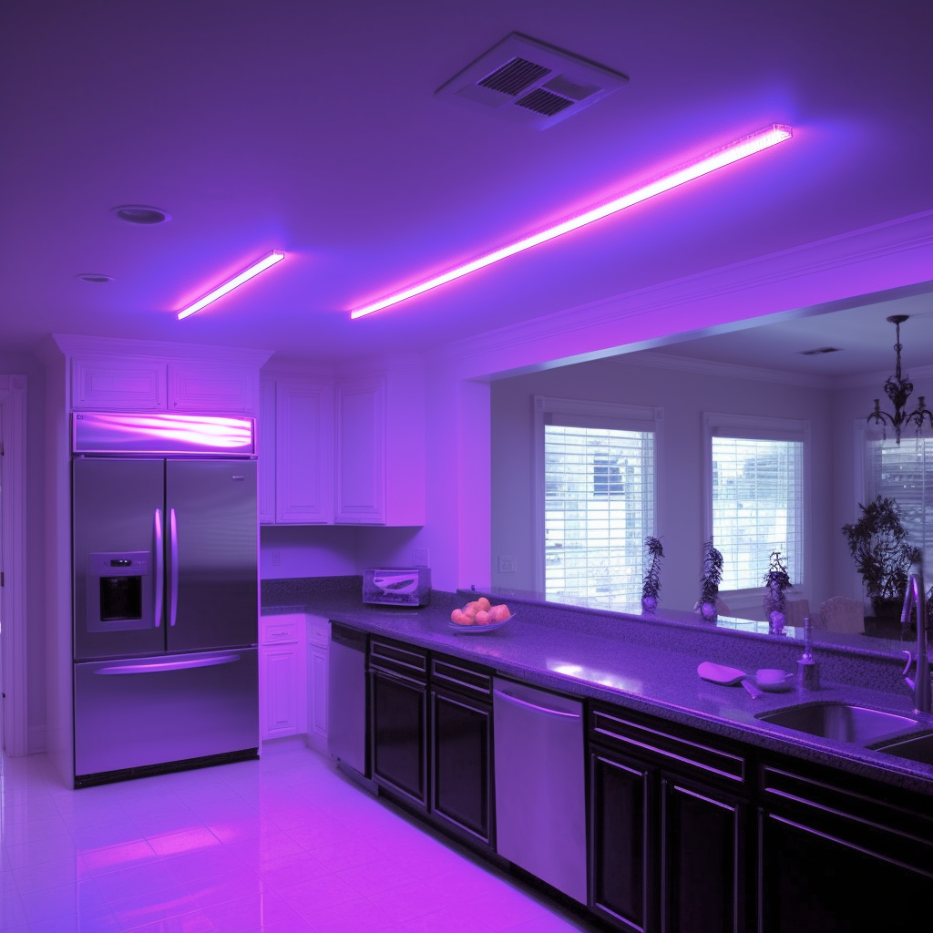 Residential deals uv lights