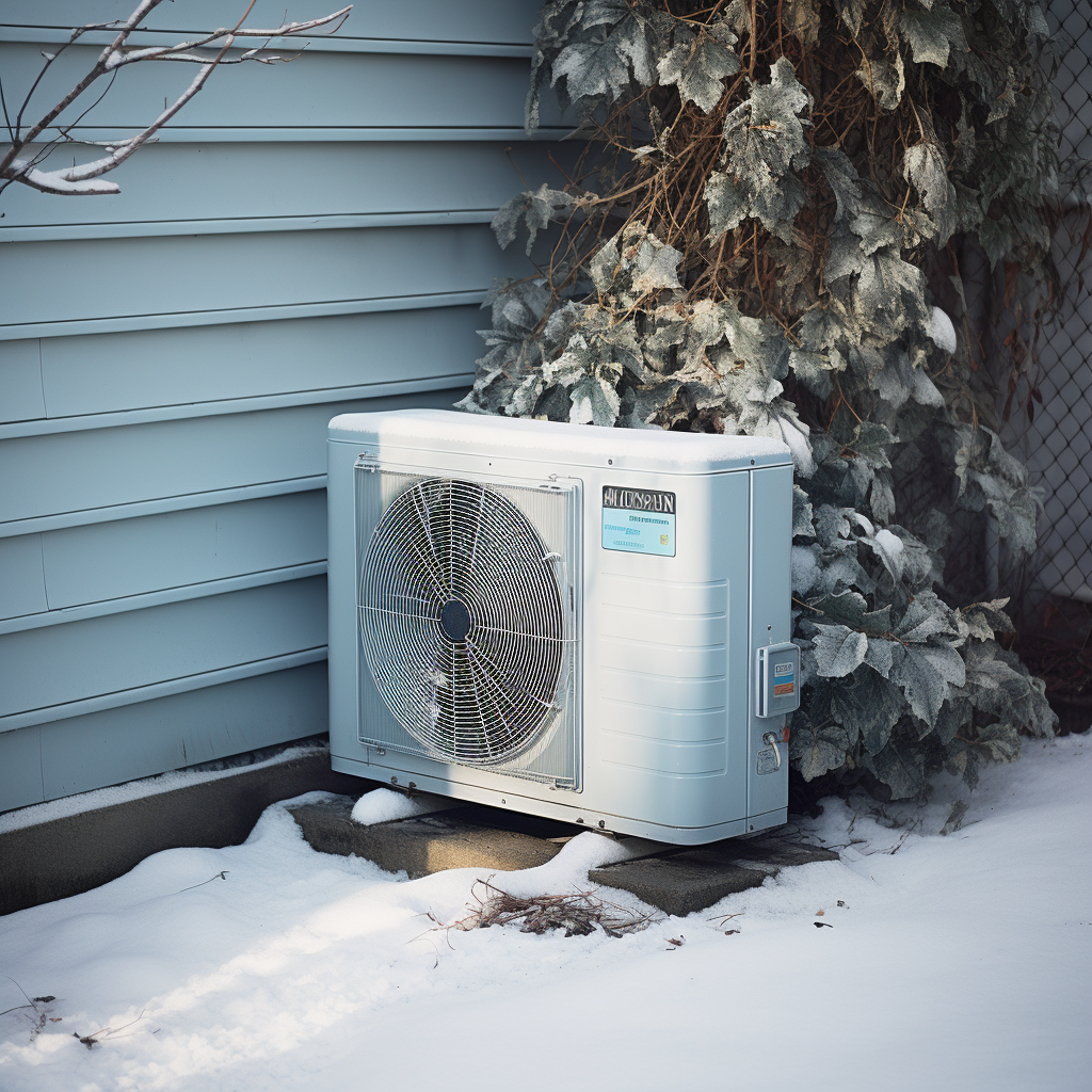 Understanding Air Conditioner FreezeUps