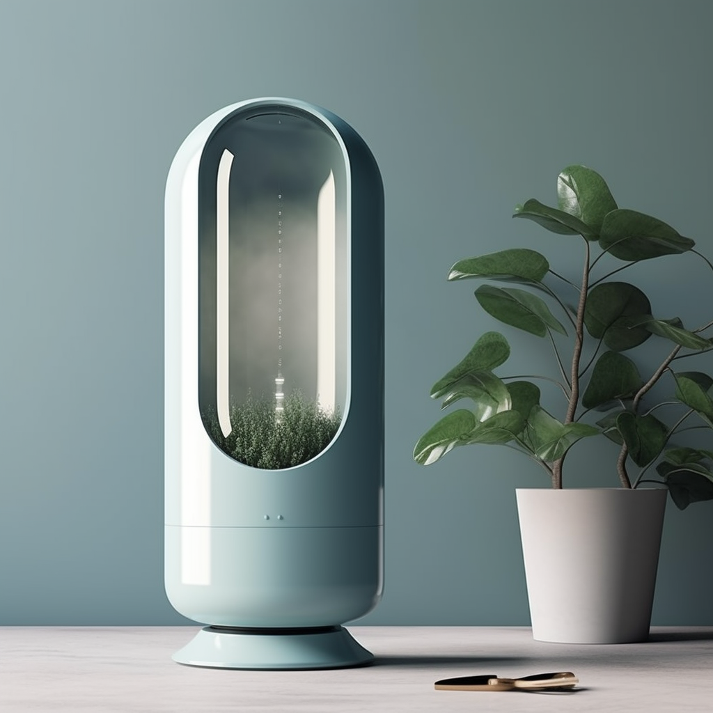 The Best Air Filters for Allergies and Asthma