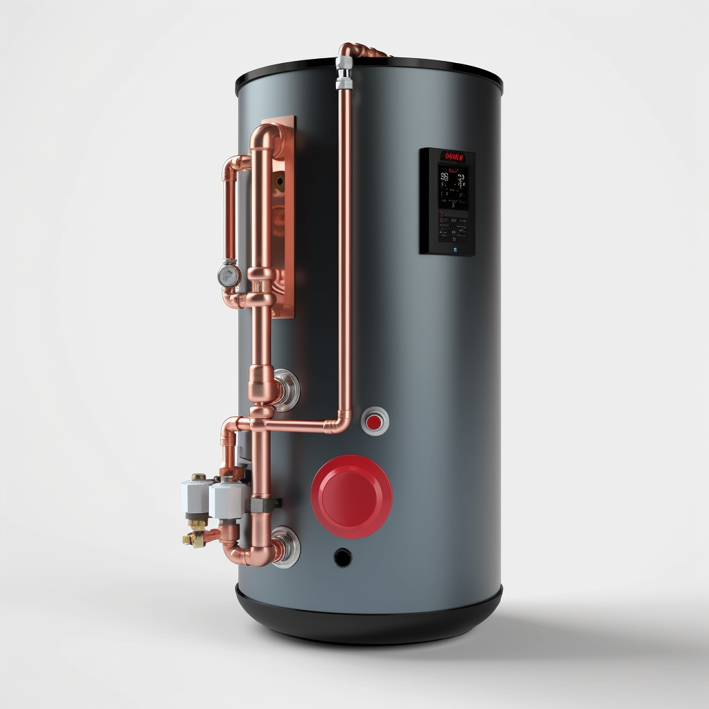 Advantages of Heat Pump Water Heaters