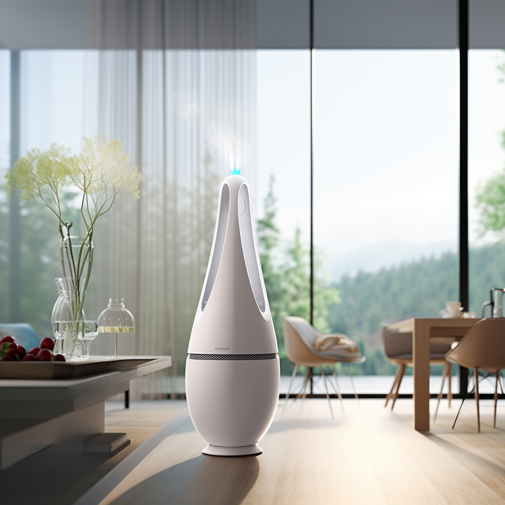 The Best Air Purifiers for Allergies Your Ultimate Guide