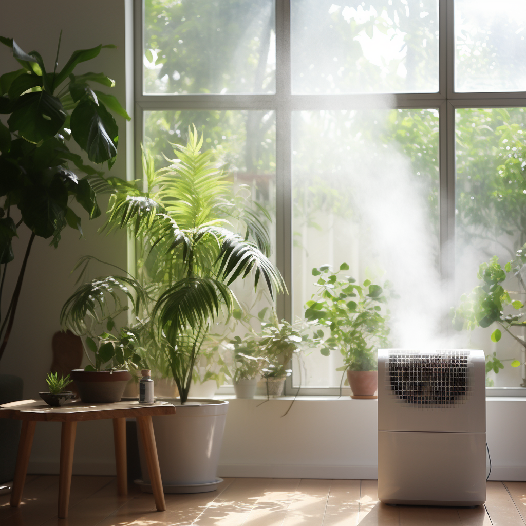 How Humidity Affects Your Home and How to Manage It