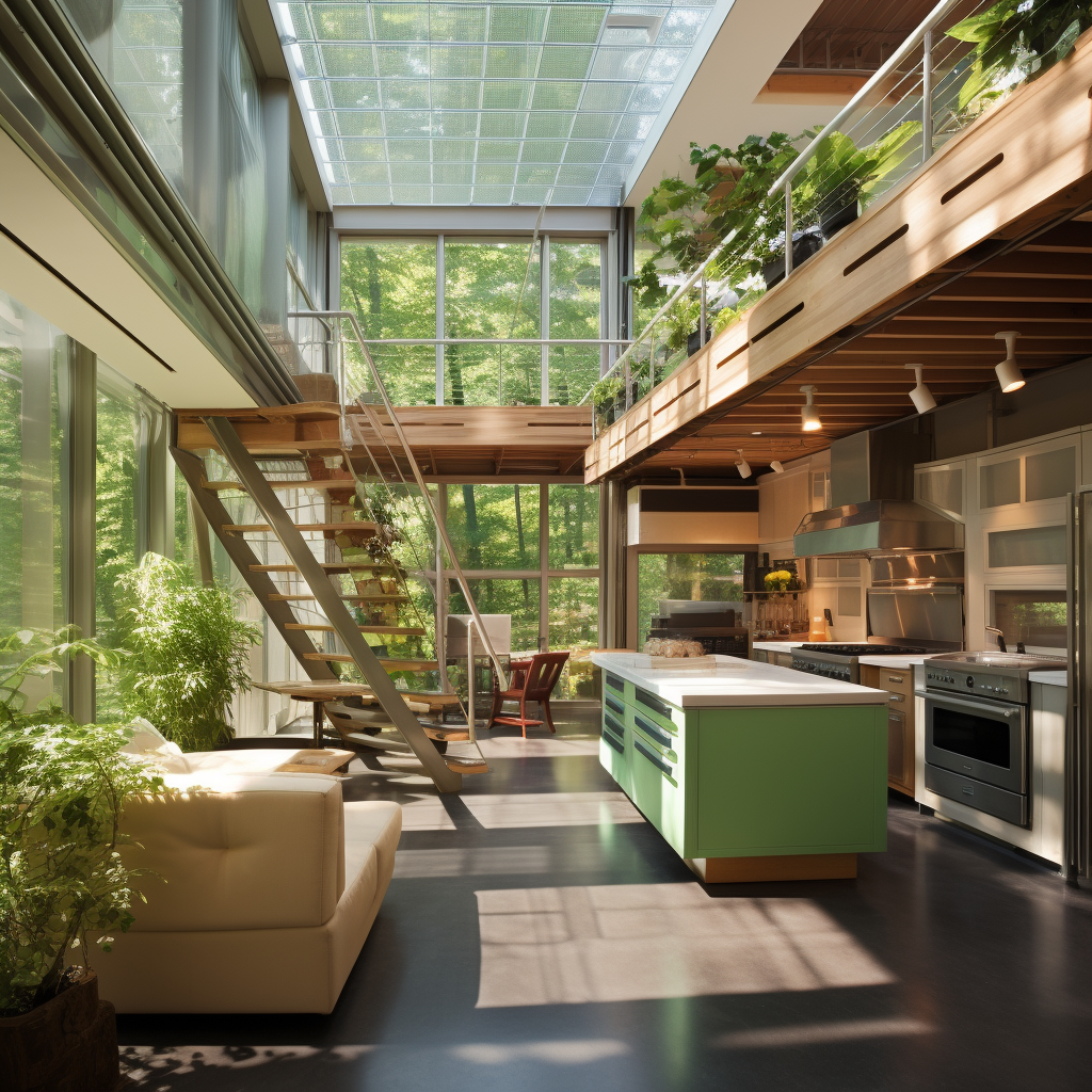 Sustainable HVAC: The Future is Green