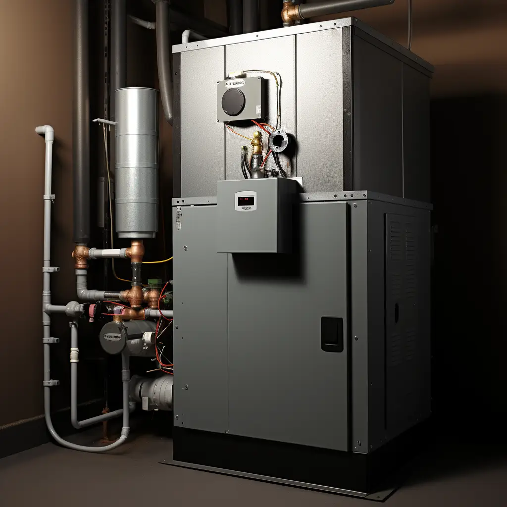 Top 5 Best Furnace Brands Of 2023