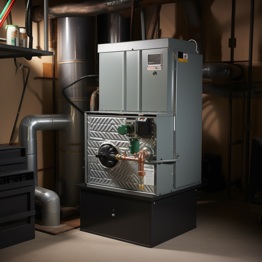 Should You Replace Your Heat Exchanger or Buy a New Furnace?