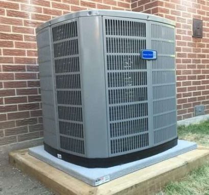 Air Conditioner Installation Thornhill 2023