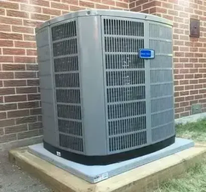 Air Conditioner Installation in Richmond Hill
