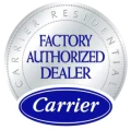 Carrier Factory Authorized Dealer Richmond Hill 2023