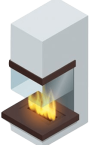 Fireplace repair Richmond Hill