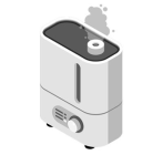 Humidifier installation Toronto