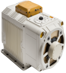 Variable speed furnace motor 2023