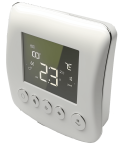 smart thermostat 2023