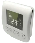 smart thermostat 2023