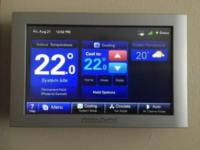 AC Repair Markham 2023