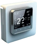 Programmable thermostat 2023
