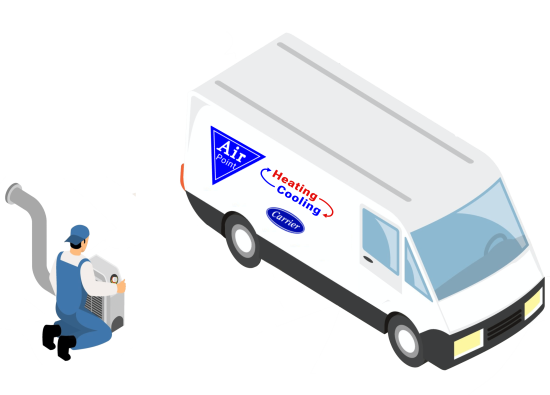 AC Cleaning and Maintenance Toronto 2023